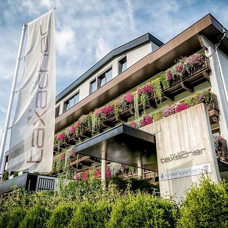 Hotel Taxacher Kirchberg in Tirol Exterior photo