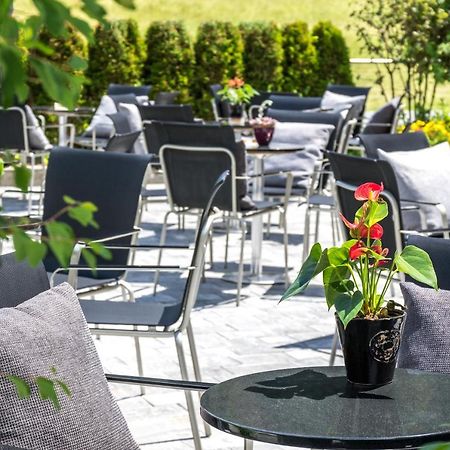 Hotel Taxacher Kirchberg in Tirol Exterior photo
