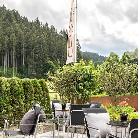 Hotel Taxacher Kirchberg in Tirol Exterior photo
