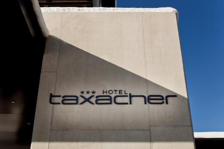 Hotel Taxacher Kirchberg in Tirol Exterior photo