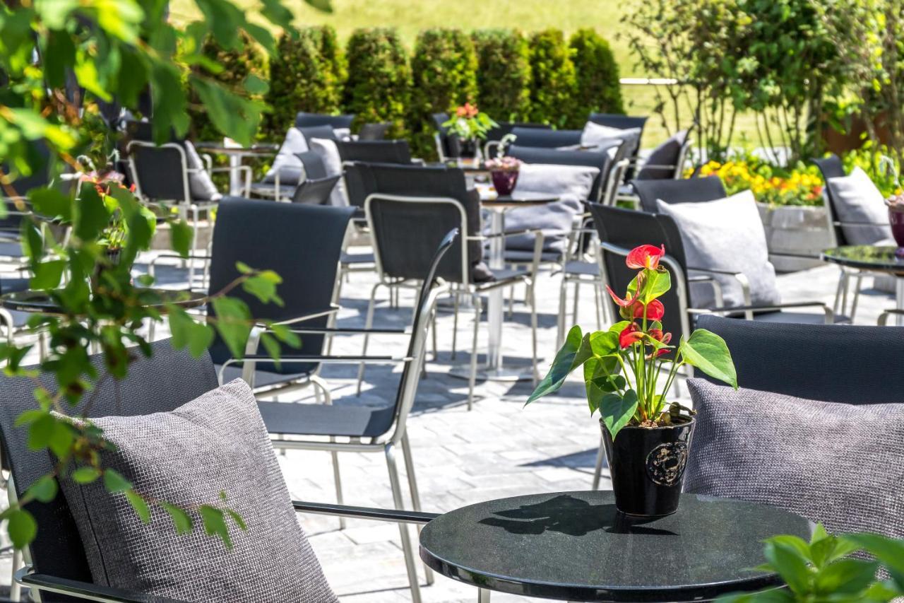Hotel Taxacher Kirchberg in Tirol Exterior photo