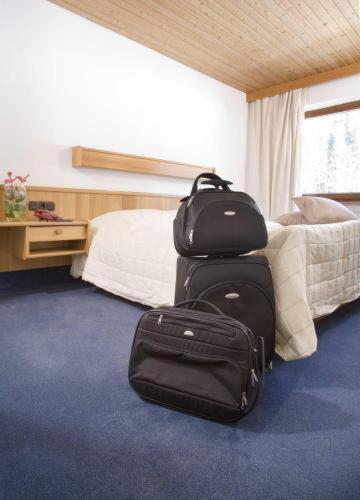 Hotel Taxacher Kirchberg in Tirol Room photo